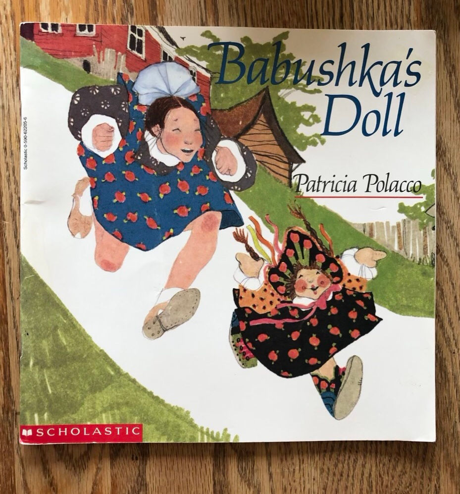 A3 Babushka’s Doll 