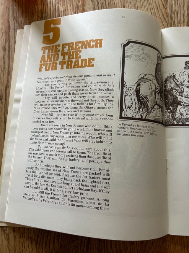 Thumbnail: F11 Fur Trade 