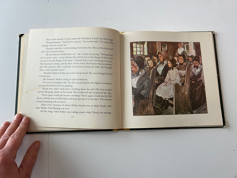 Thumbnail: L6 Thee, Hannah! 1940 