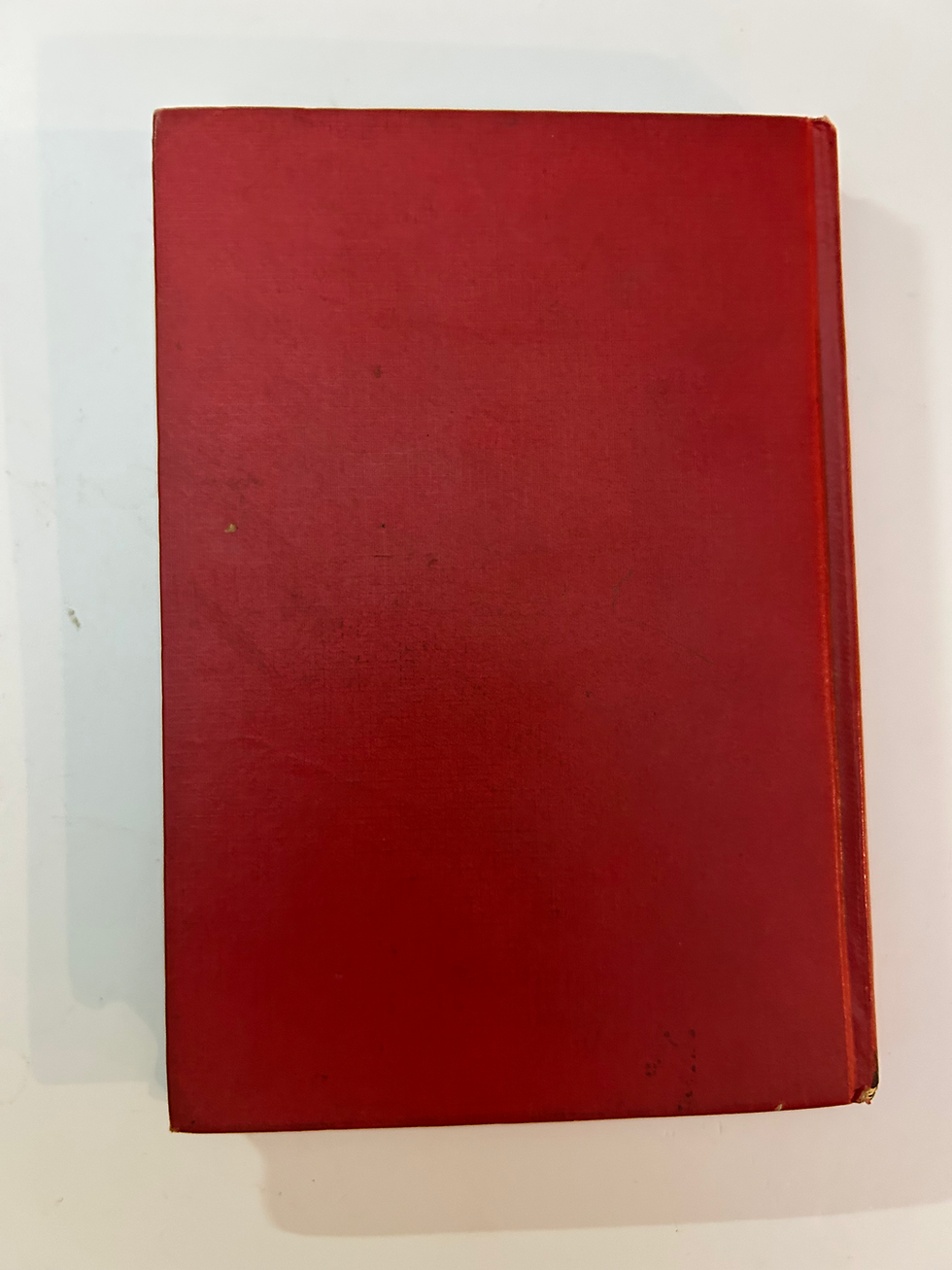 Thumbnail: L6 The Manitoba School Song Book 1950 Vintage Hardcover 