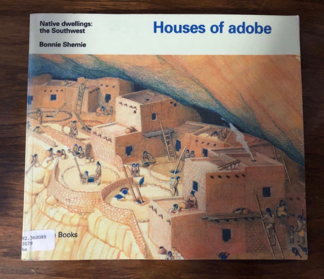 A1 Houses of Adobe