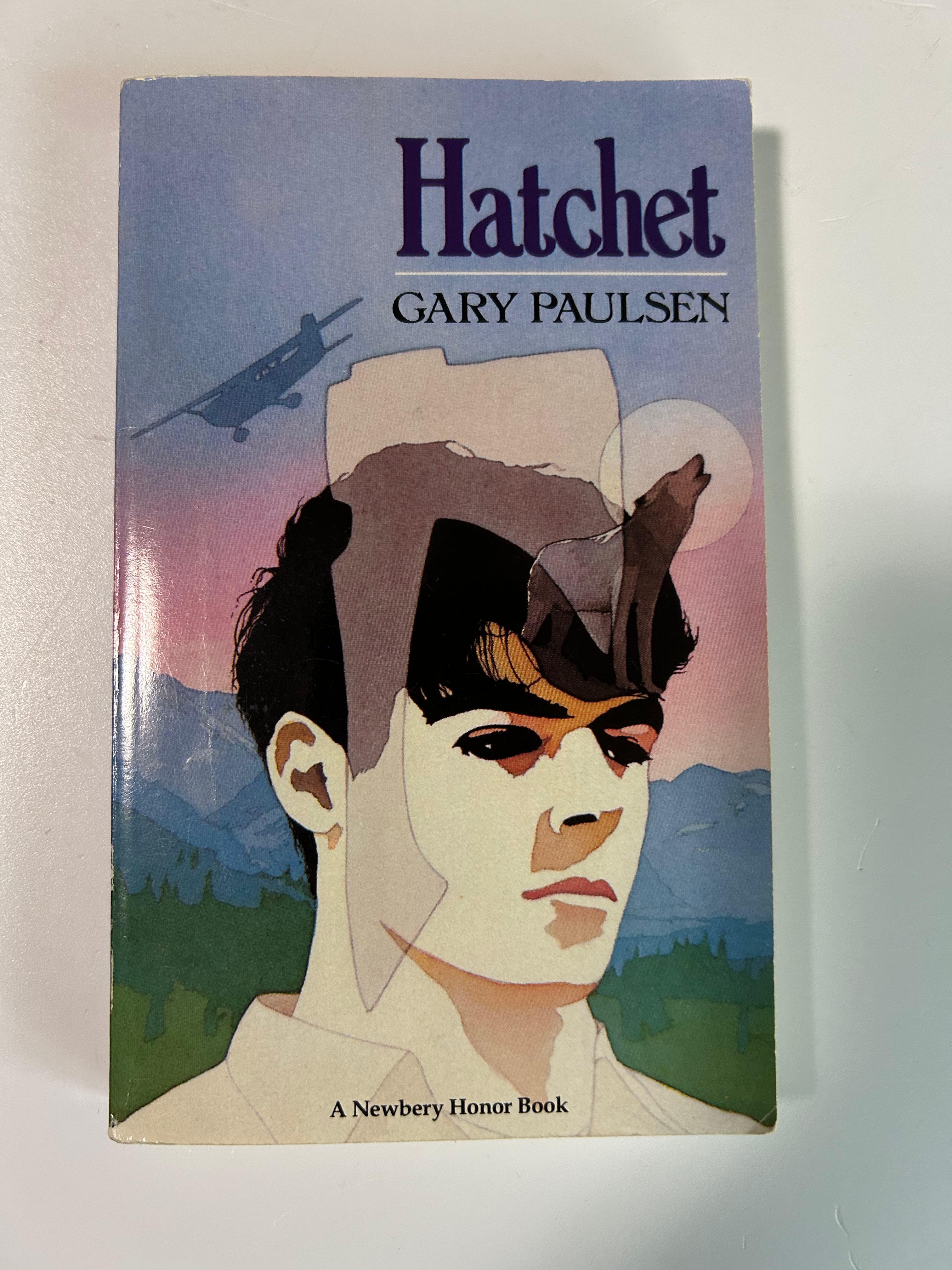 I11 Hatchet