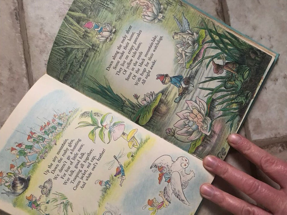 Thumbnail: B14 Best In Children’s Books #36