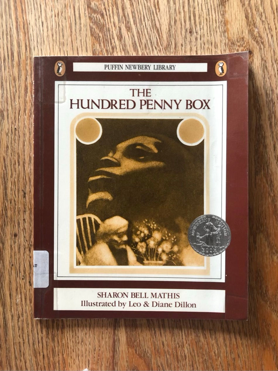 L10 The Hundred Penny Box