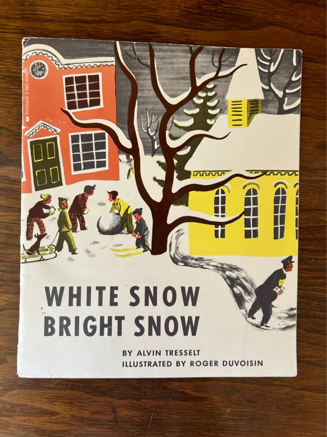 A1 White Snow Bright Snow 