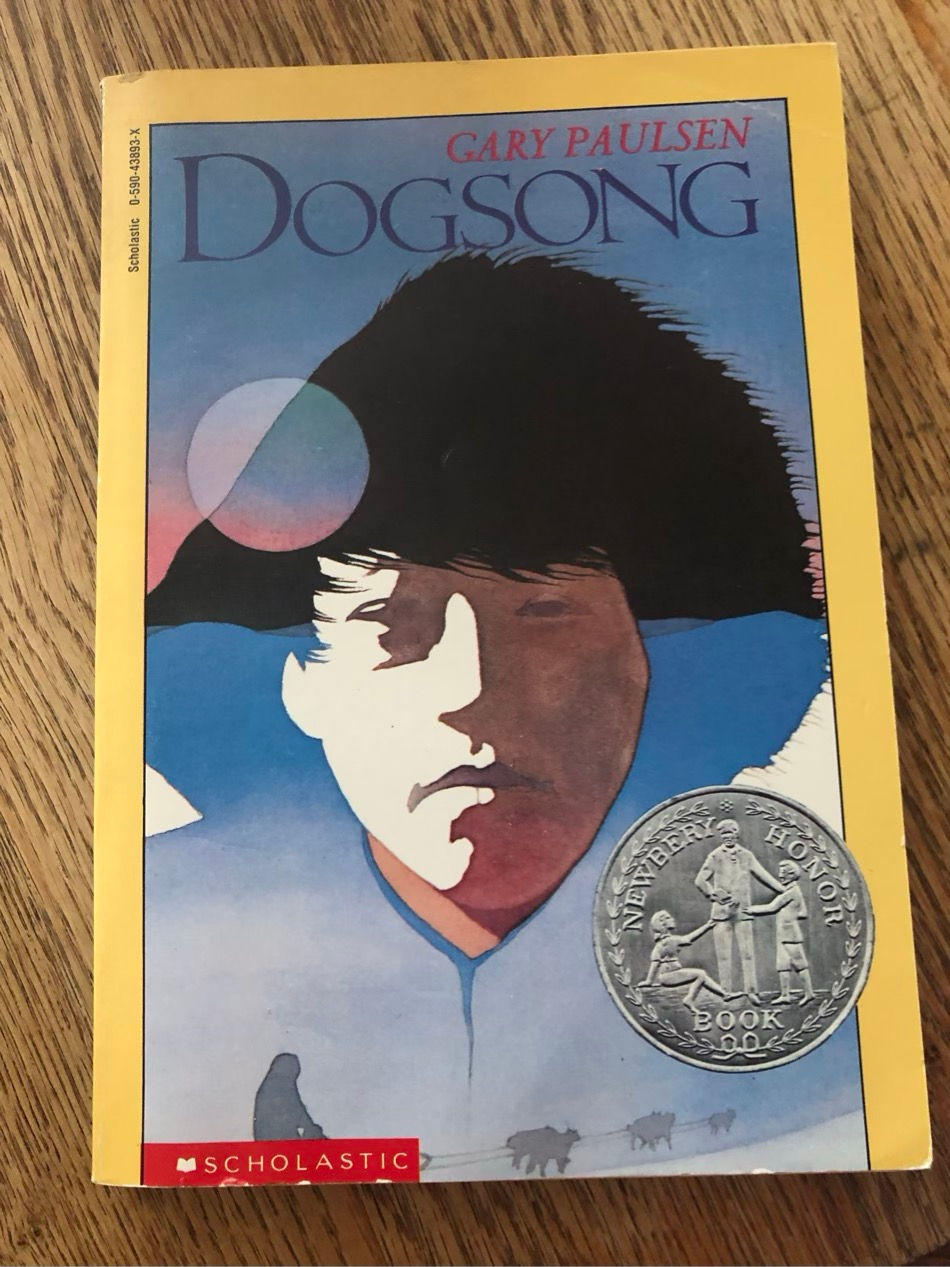 J4 Dogsong 