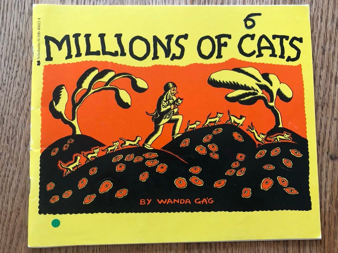 L10 Millions of Cats 