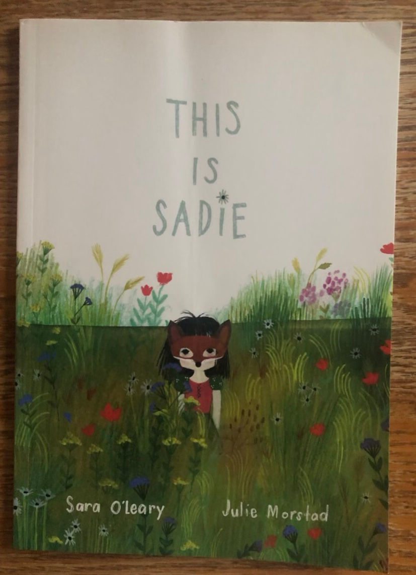 L10 This is Sadie 