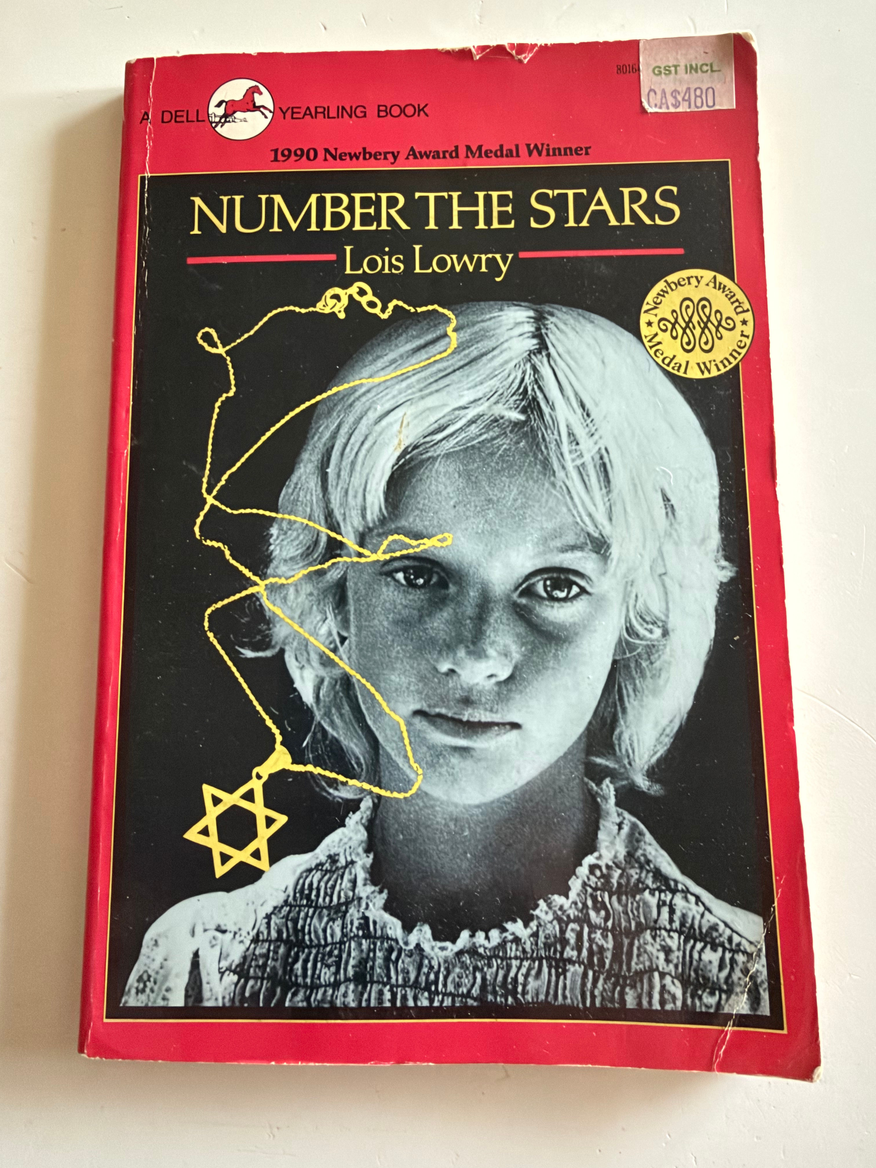 C1 Number The Stars