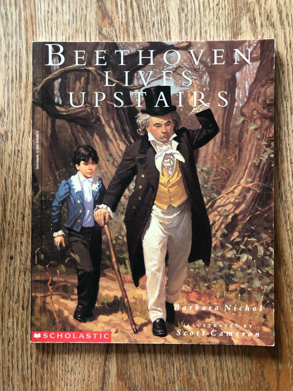 L10 Beethoven Lives Upstairs