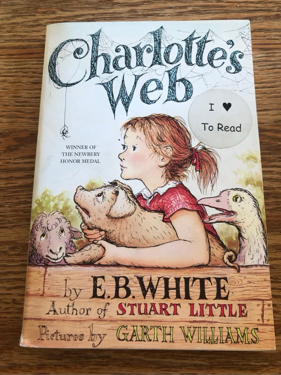 J7 Charlotte’s Web 