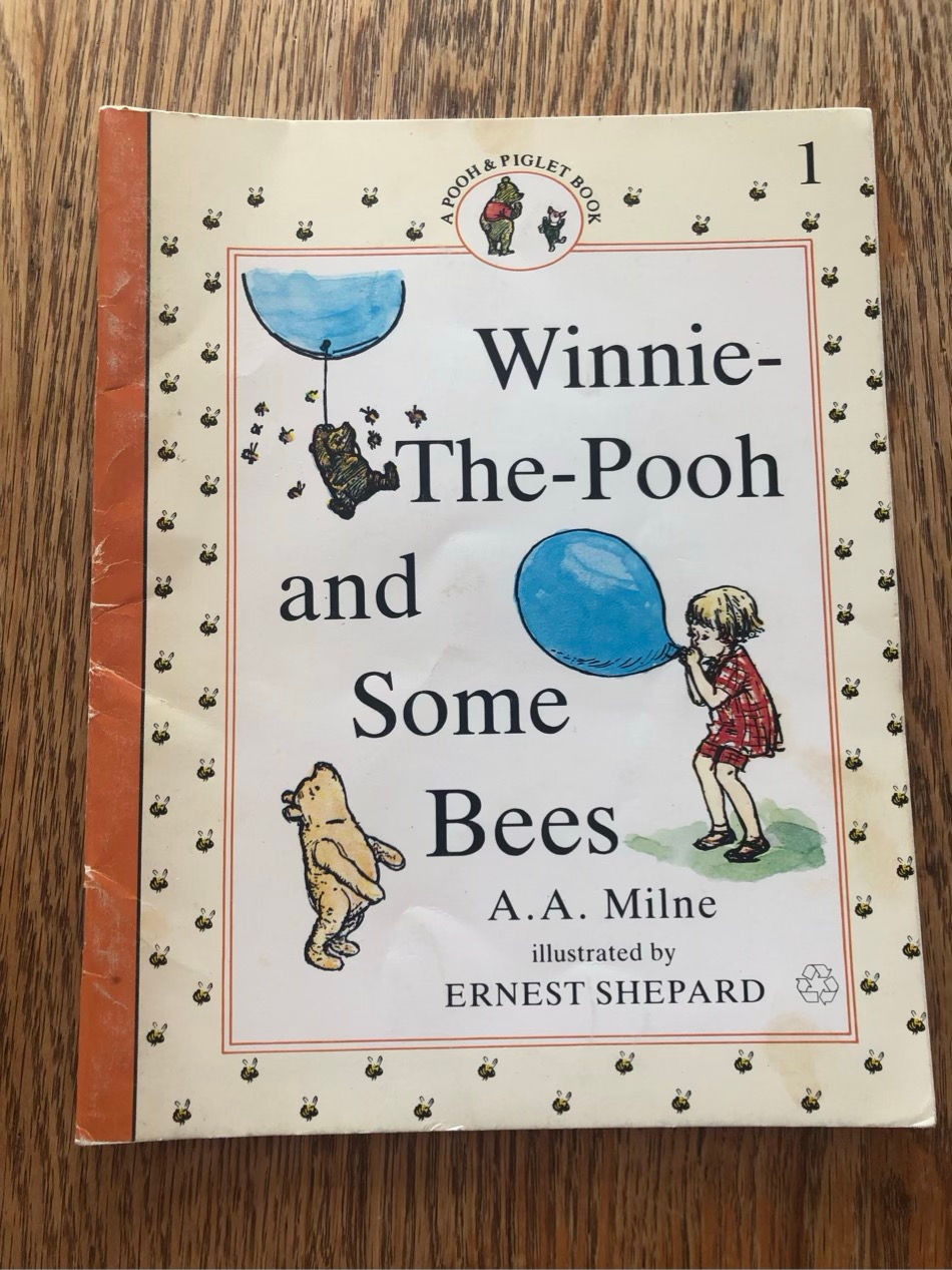 L12 Winnie-Thr-Pooh and Some Bees 