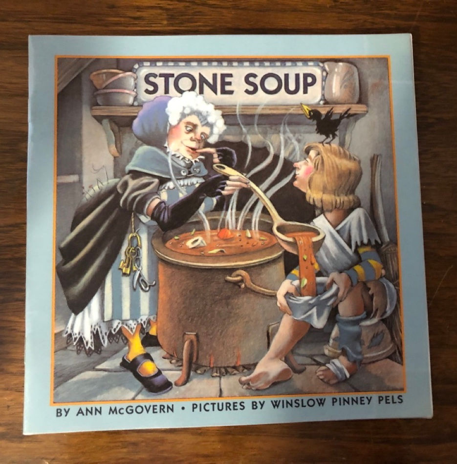 A1 Stone Soup 
