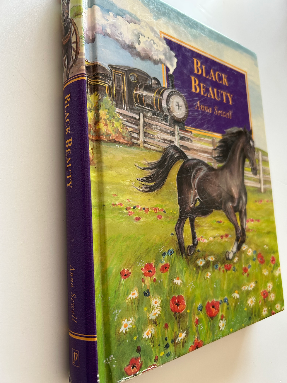 Thumbnail: L7 Black Beauty 
