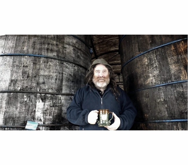 Thumbnail: Gwatkin's 'Golden Valley Scrumpy'
