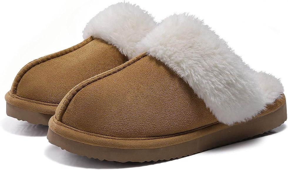 slippers