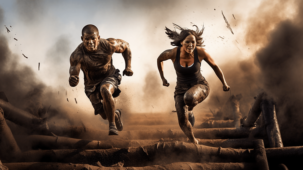 spartan race