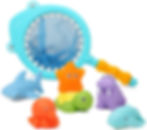 bath toy