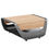 Thumbnail: HIGOLD Onda Outdoor Lounger-Serie2042