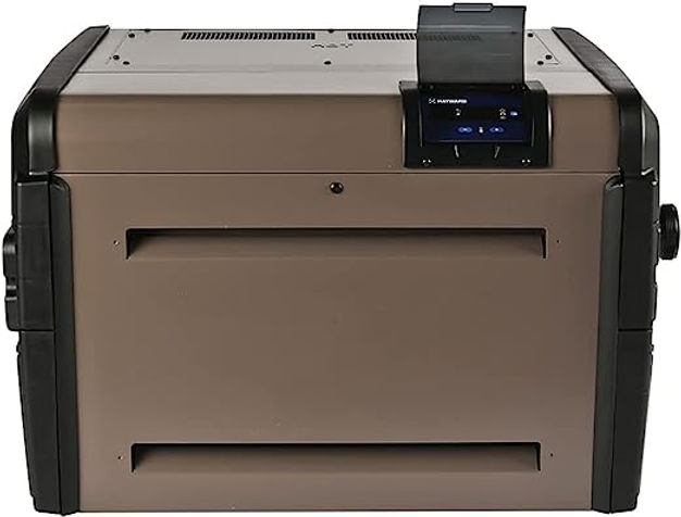 Hayward Pool Heater Review: Changing the Game in Pool Heating