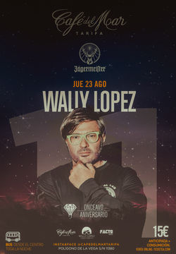 Wally Lopez