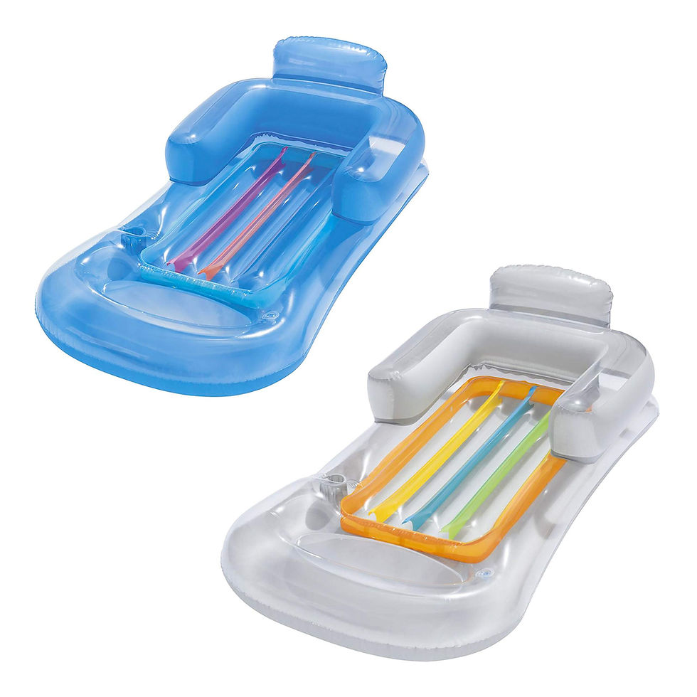 h2ogo float on amazon
