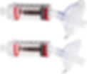 DeChoker - Anti-Choking Device