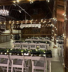 Rustic Wedding Venue | Serving Grand Rapids, Saugatuck, Holland & Kalamazoo | Affordable Weekday Weddings in Charming Settings