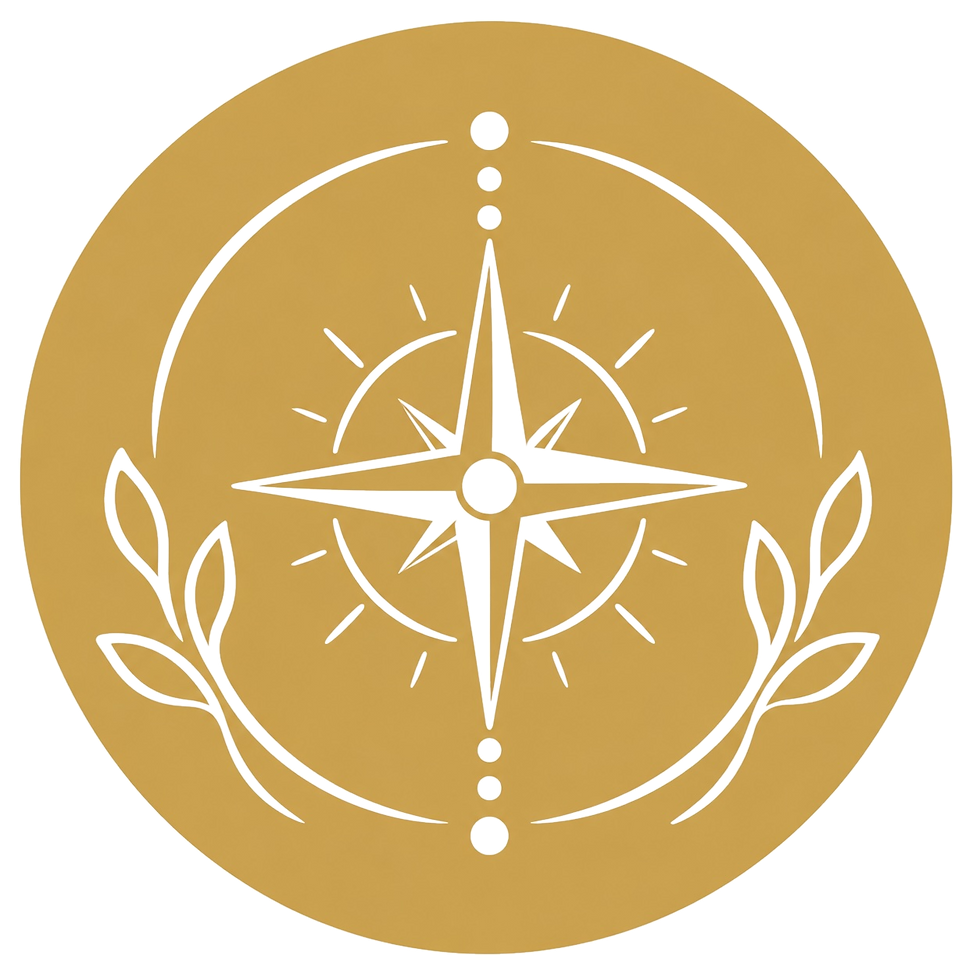 Symbool voor het aanbod van Holistisch Dromen
