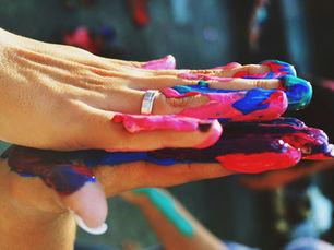 mismatched-nail-art-zomer-2025