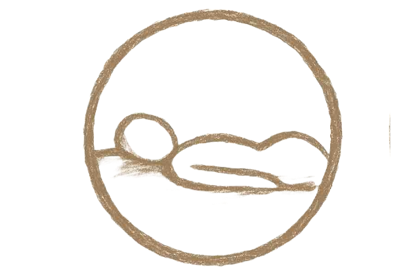 Logo van Nidra Breath