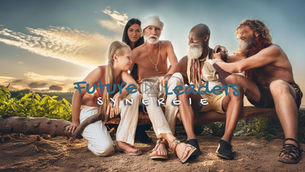 Generaties Verbinden:Oude Verbindingen Herenigt door met de Nieuwe Generatie het te Creëren