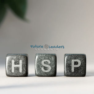 Van Hooggevoelig naar HoogbewustZIJN