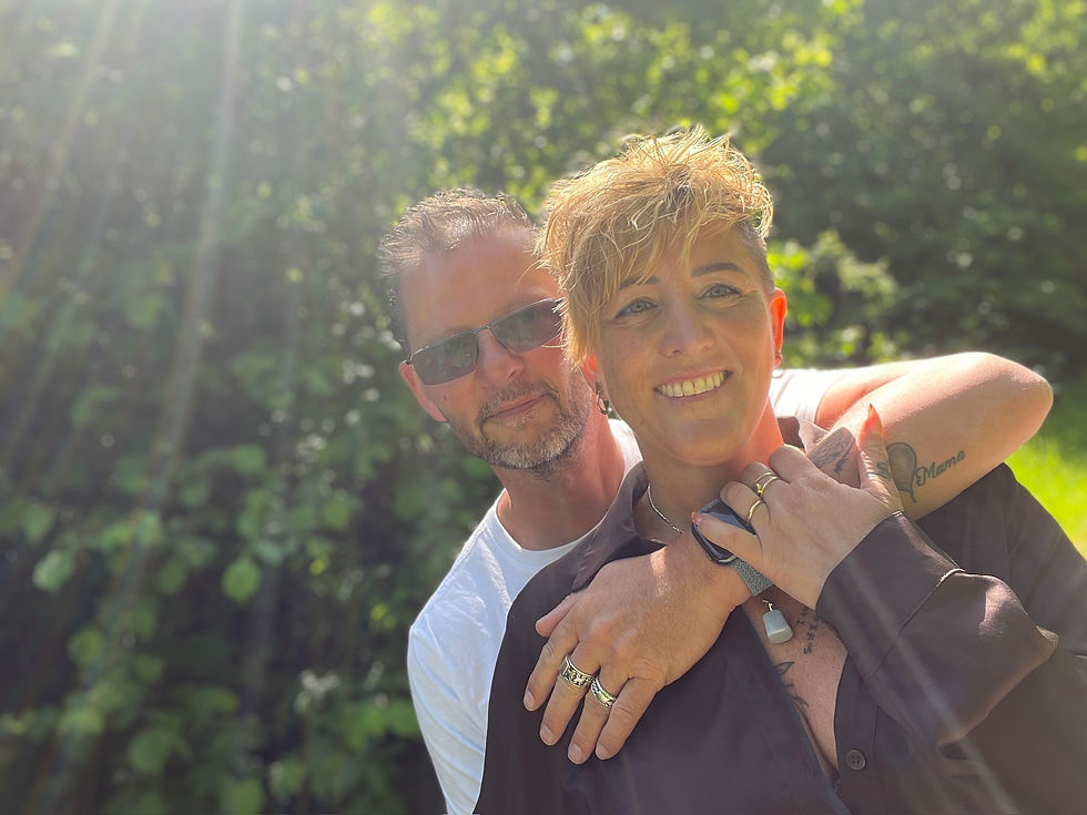 ✨Retraite op Kerstavond