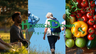 Holistische synergie levensstijl: Wat is een holistisch levensstijl?