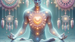 Volledige Ademhaling: Buik, Middenrif en Borst