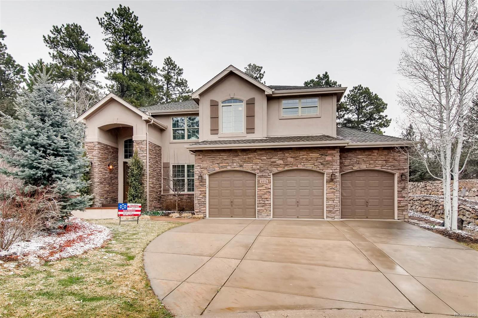 Six Star Properties Commercial and Residential Real Estate Denver