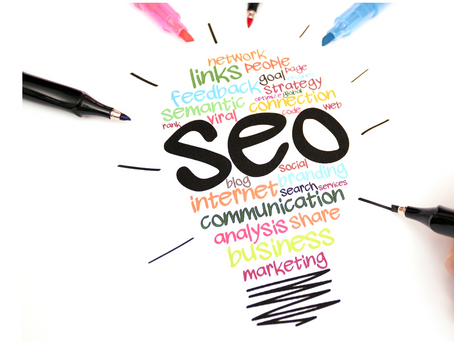 SEO Is Changing: Here’s Everything You Need to Know