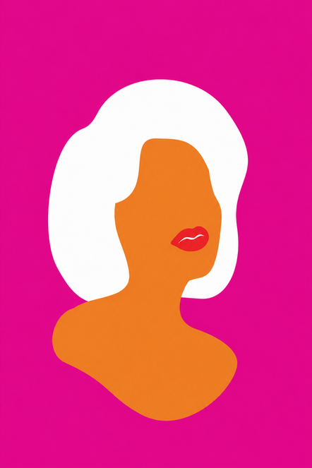 POP PERSONA