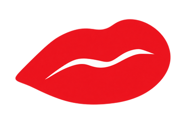 I APPLIED LIPSTICK