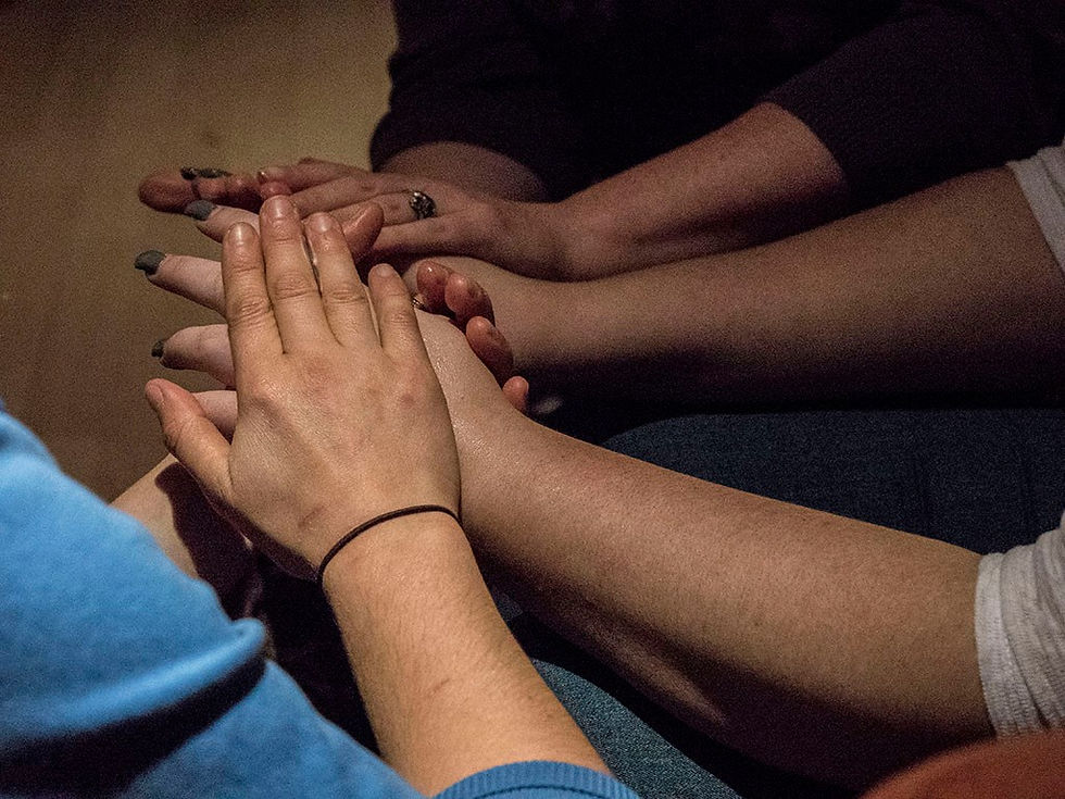 On the Verge, Liverpool, 2015