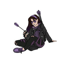 Kate Bishop Hawkeye Redesign.jpg