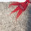 Miniaturbild: Topflappen swissness grau mit Kelle
