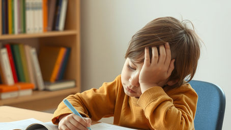 Tailored Learning, Dynamic Growth: How Personalized & Blended Approaches Supercharge Your Child's Potential with STBB