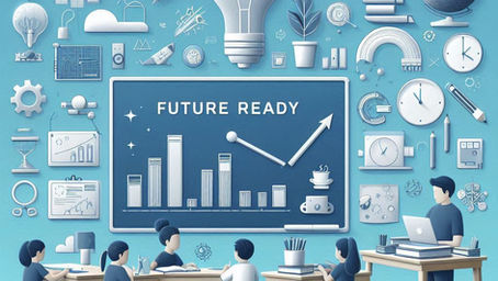 Beyond Grades: Singapore's Push for Holistic Development and Future-Ready Skills in the Curriculum