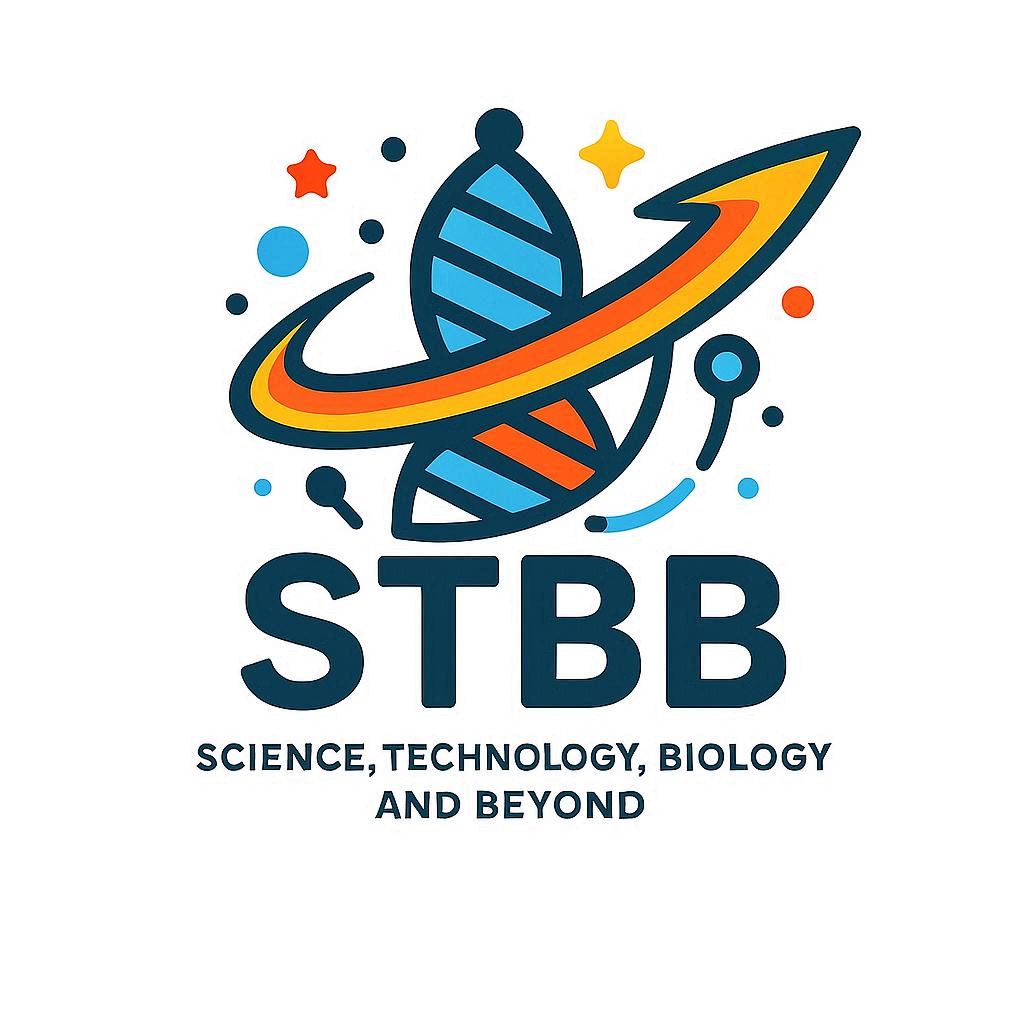 Writer: STBB Scientist