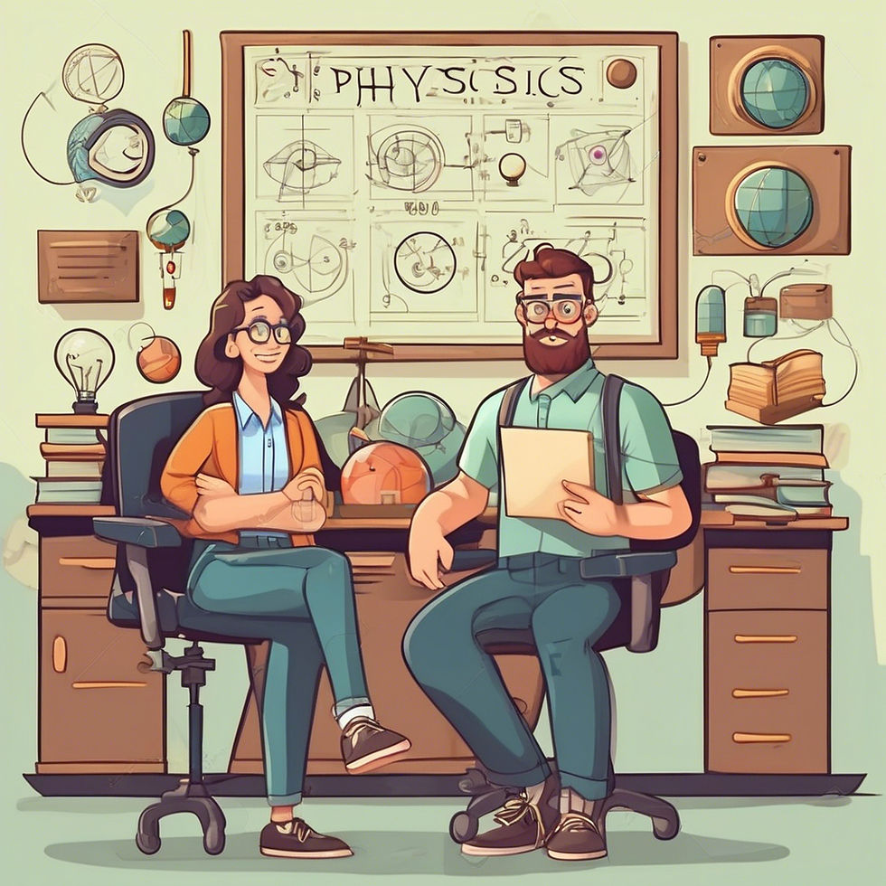 Mastering O-Level Physics: Why a Private Tutor is Your Key to Success