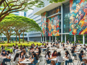 List of Schools That Offered IP in Singapore