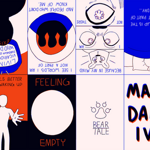 maladaptive