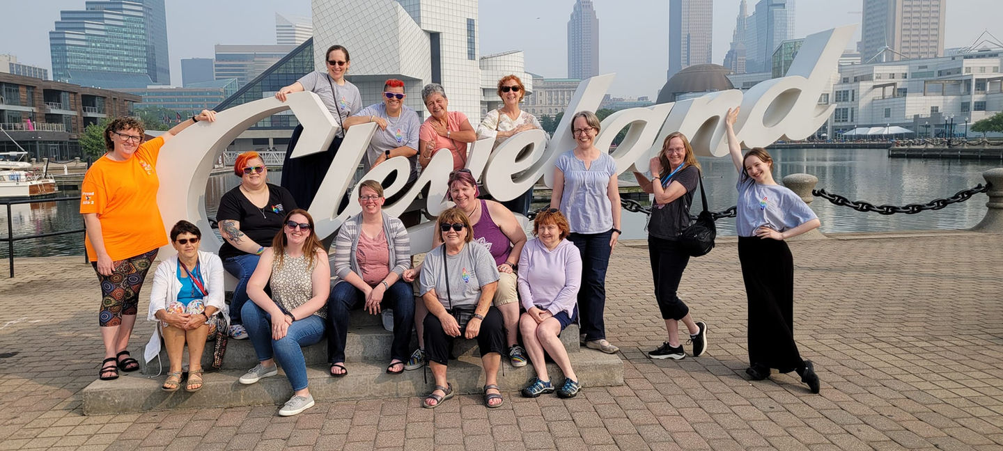 Sister Singers Cleveland